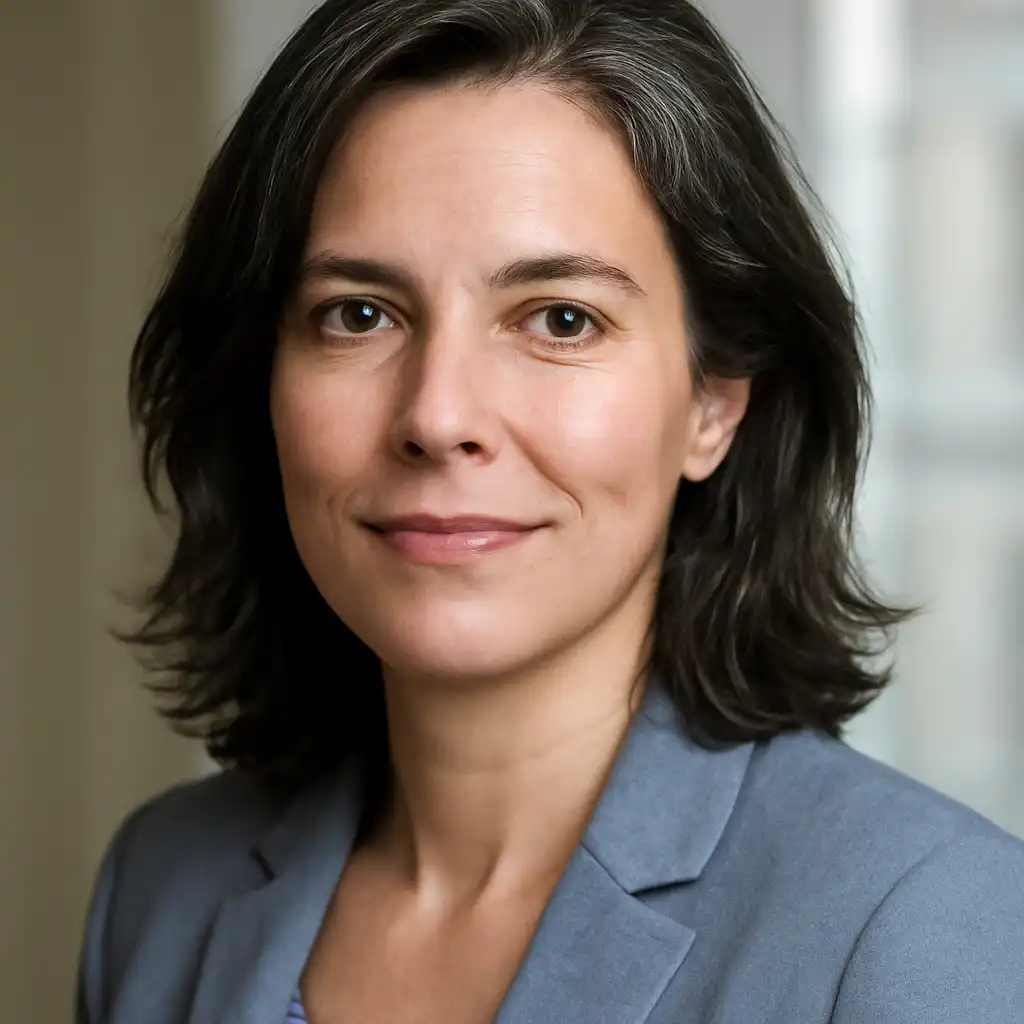 Laura Vermeulen